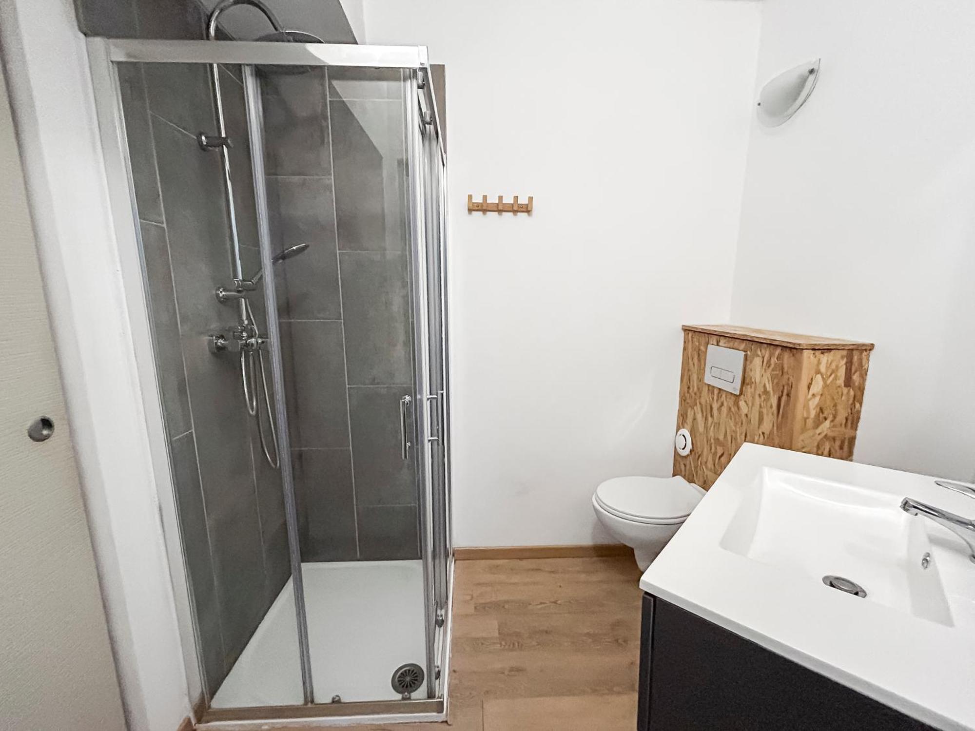 002-T2 Cosy 2 A 4 Pers Lumineux Wifi & Parking Daire Audincourt Dış mekan fotoğraf